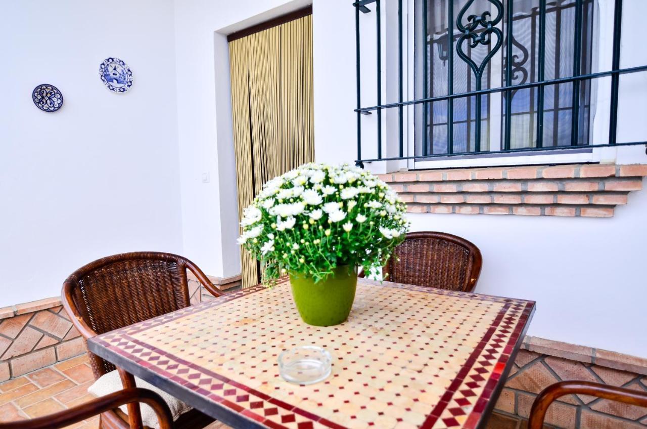 Casa Manoli Villa Conil De La Frontera Exterior photo