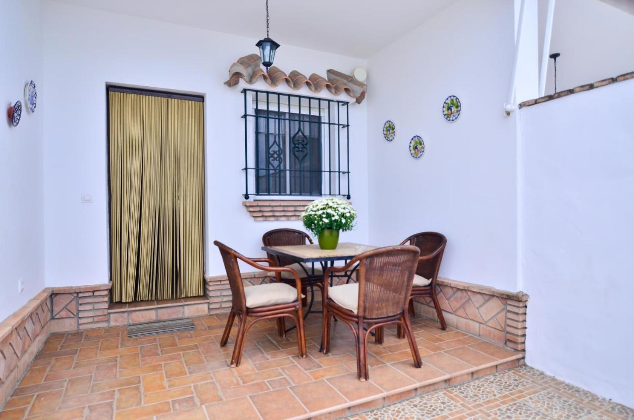 Casa Manoli Villa Conil De La Frontera Exterior photo
