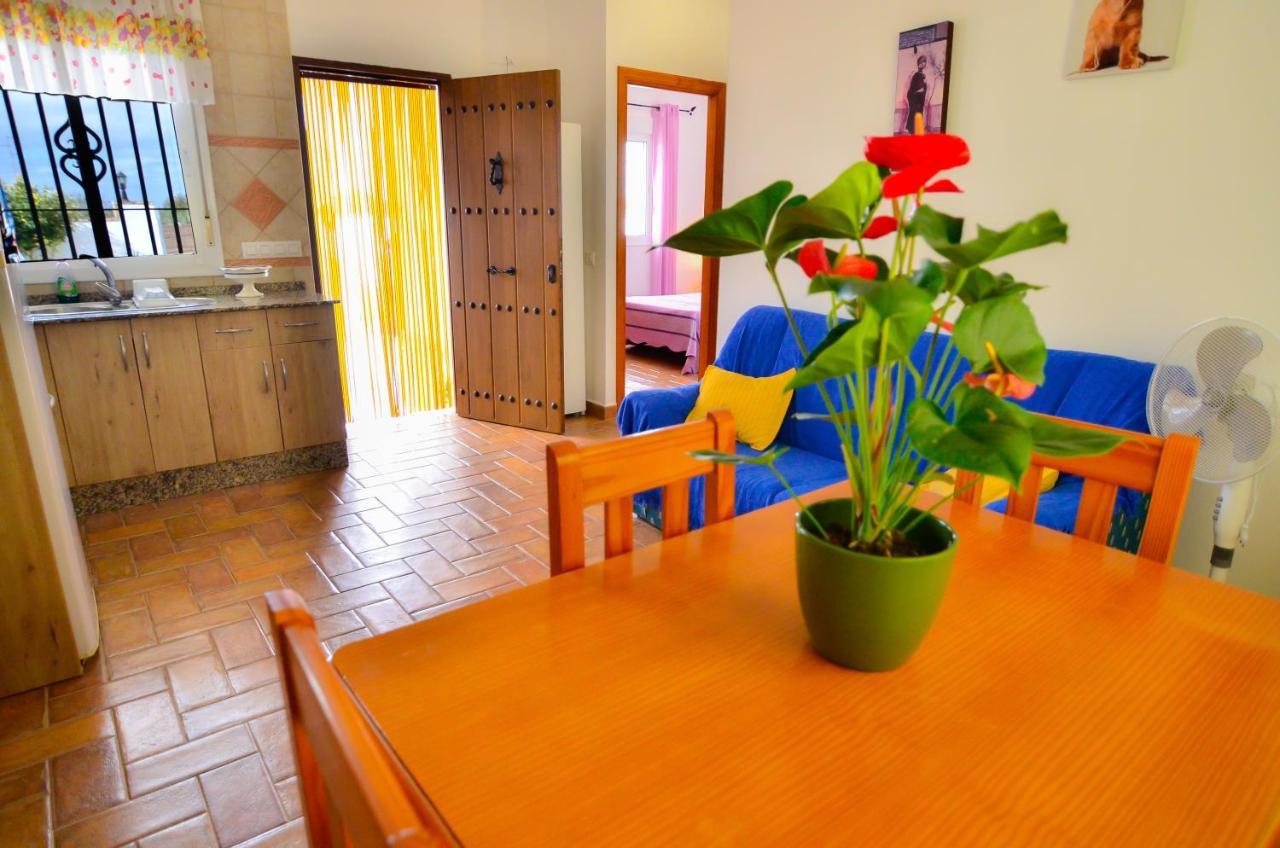 Casa Manoli Villa Conil De La Frontera Exterior photo